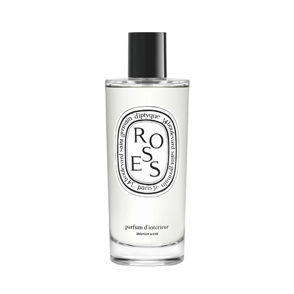 Roses Room Spray