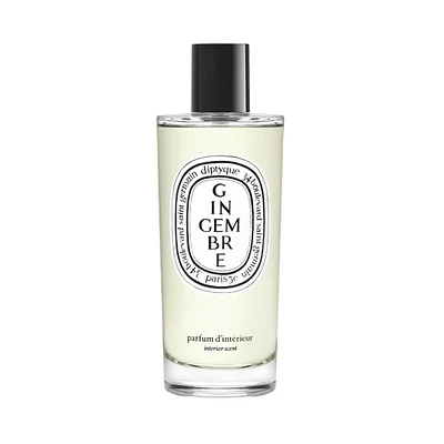 Gingembre (Ginger) Room Spray