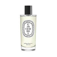 Gingembre (Ginger) Room Spray