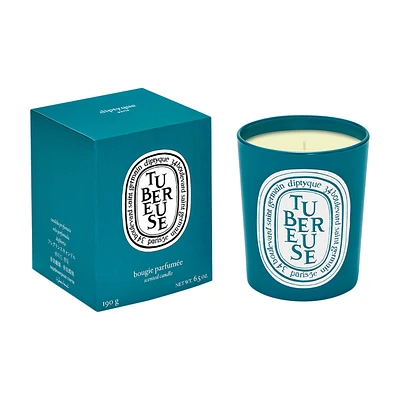 Tubéreuse Scented Candle (Limited Edition)