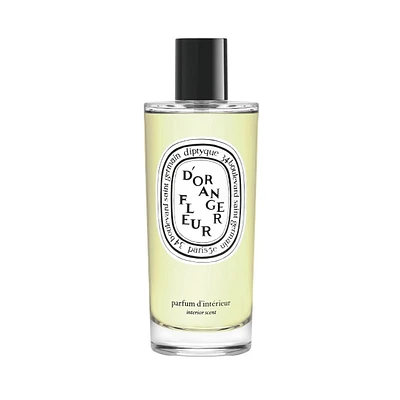 Fleur d'Oranger (Orange Blossom) Room Spray