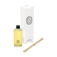 Fleur d'Oranger Fragrance Reed Diffuser Refill