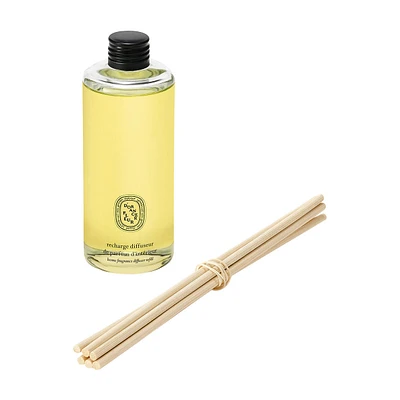 Fleur d'Oranger Fragrance Reed Diffuser Refill