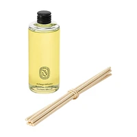 Fleur d'Oranger Fragrance Reed Diffuser Refill