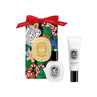 Fleur de Peau Surprise Pouch with 2 Fragrance Gestures (Limited Edition)