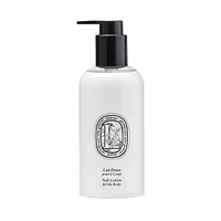 Soft Lotion for the Body