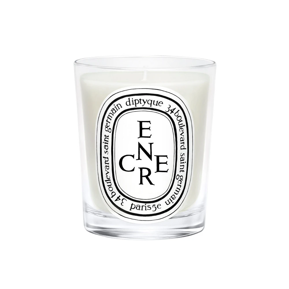 Encre Classic Candle