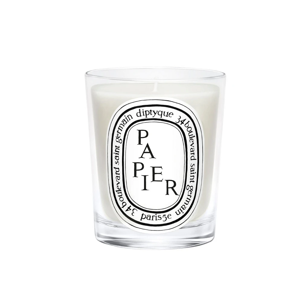 Papier Classic Candle