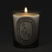 Papier Classic Candle