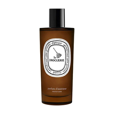 La Droguerie Odor Removing Room Spray