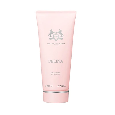 Delina Shower Gel