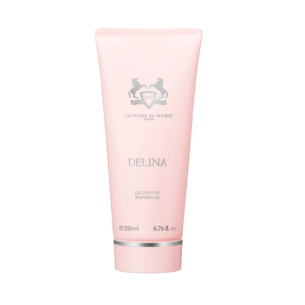 Delina Shower Gel