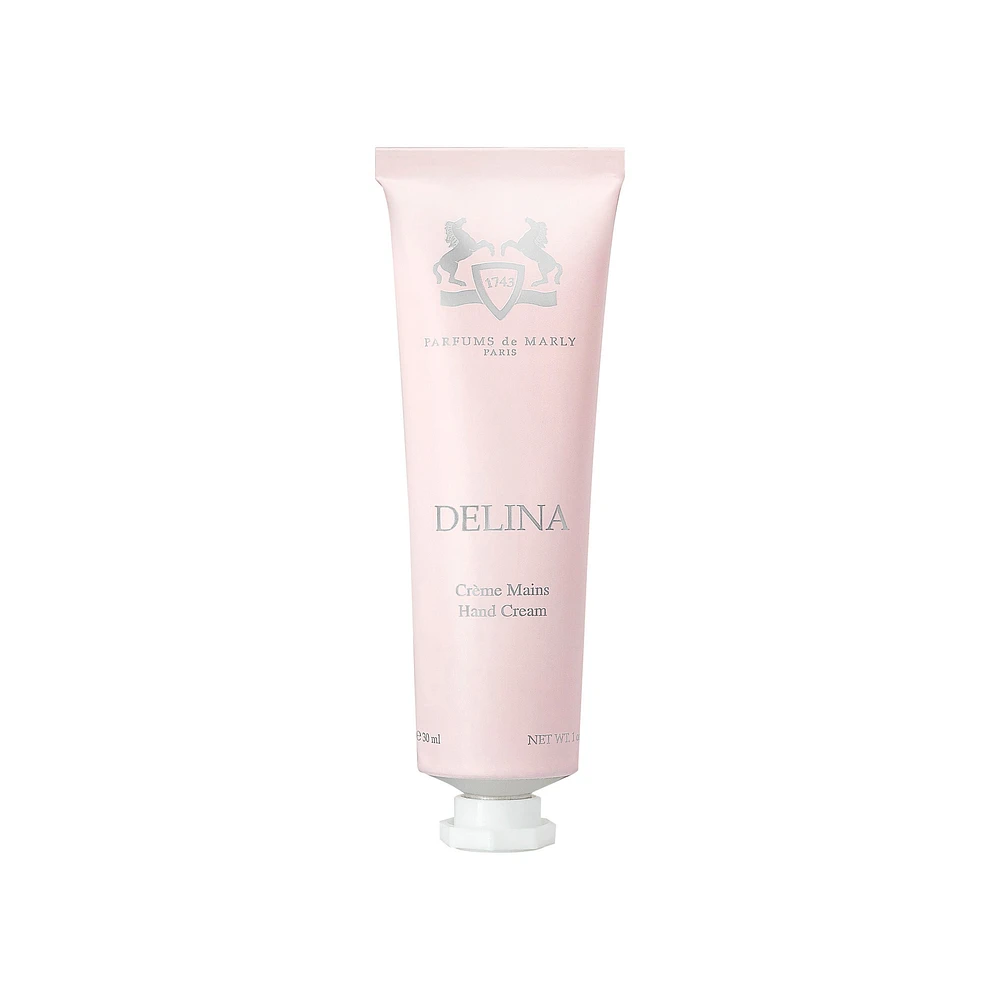 Delina Hand Cream