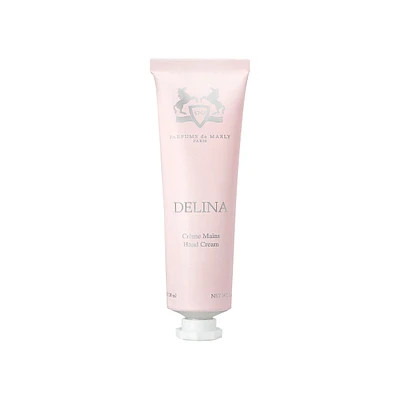 Delina Hand Cream