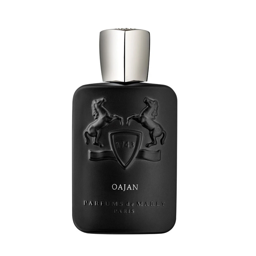 Oajan Eau de Parfum