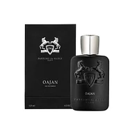 Oajan Eau de Parfum