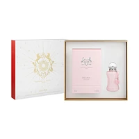 Coffret Delina (Limited Edition)