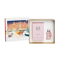 Coffret Delina Exclusif (Limited Edition)