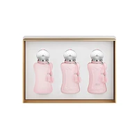 Coffret Delina Trio (Limited Edition)
