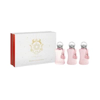 Coffret Delina Trio (Limited Edition)