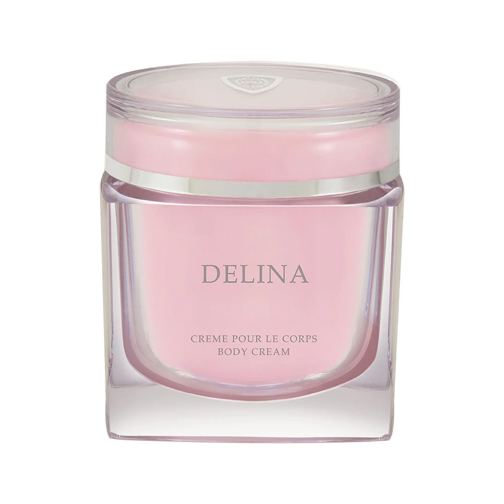 Delina Body Cream