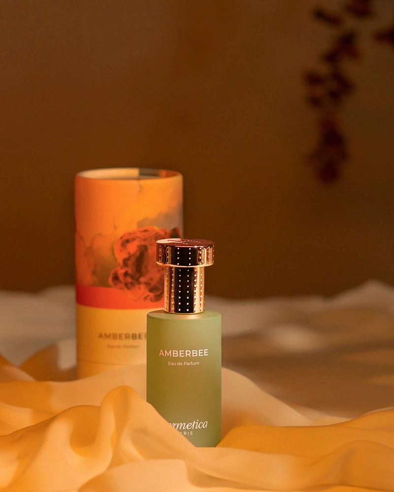 Amberbee Eau de Parfum