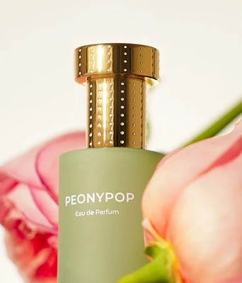 Peonypop Eau de Parfum