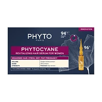 Phytocyane Revitalizing Hair Serum