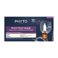 Phytocyane Anti Hair Loss Treatment for Women