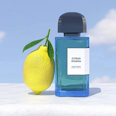 Citrus Riviera