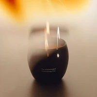 Hypnotizing Fire Candle