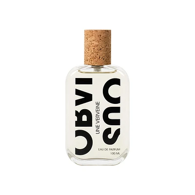 Une Verveine Eau de Parfum