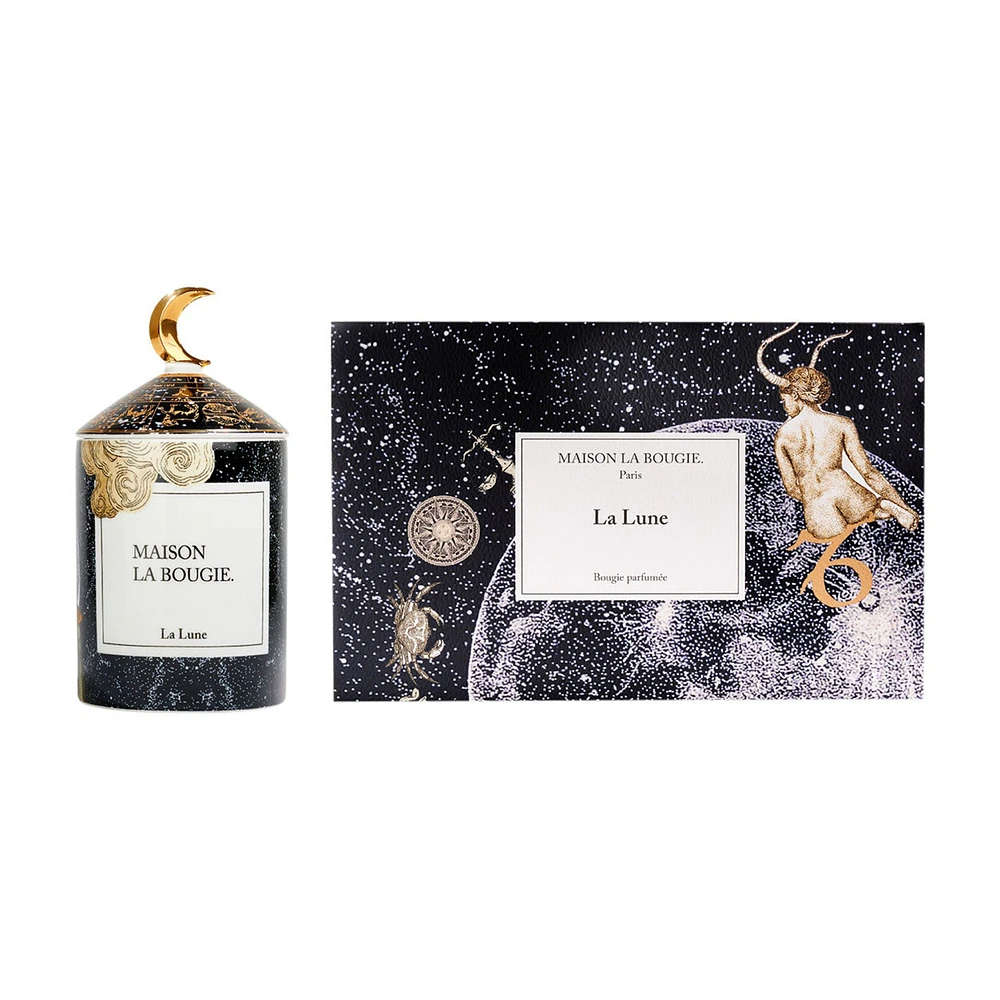 La Lune Candle