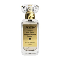 "Vacation" Eau de Toilette