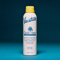 Classic Spray SPF