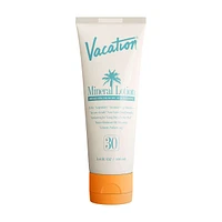 Mineral Lotion SPF 30