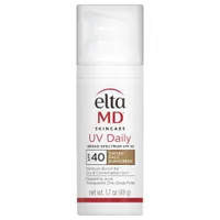UV Daily Tinted Broad-Spectrum Facial Sunscreen SPF 40