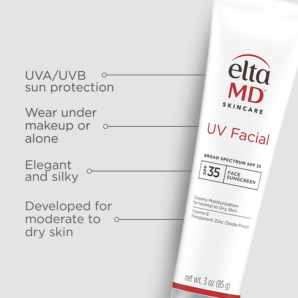 UV Facial Broad-Spectrum SPF 30+