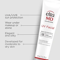 UV Facial Broad-Spectrum SPF 30+