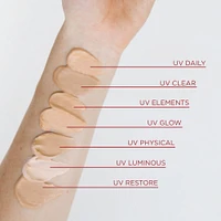 UV Elements Broad-Spectrum Facial Sunscreen SPF 44