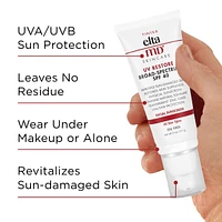 UV Restore Tinted Broad-Spectrum Facial Sunscreen SPF 40