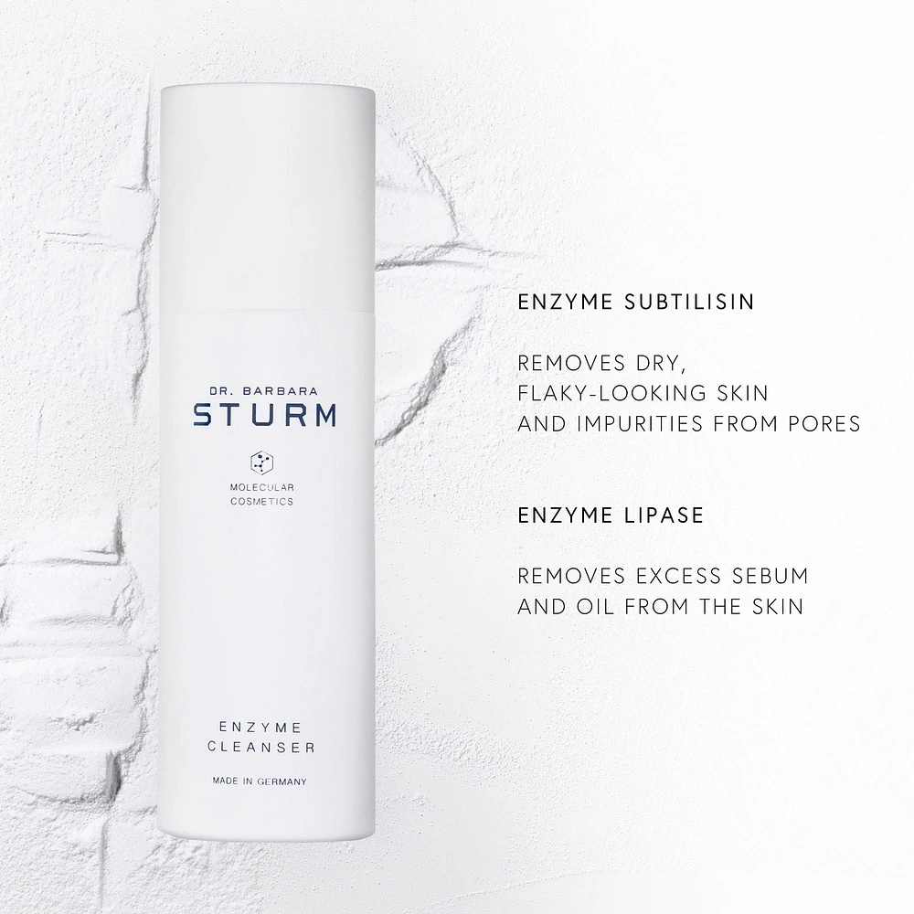 Enzyme Cleanser