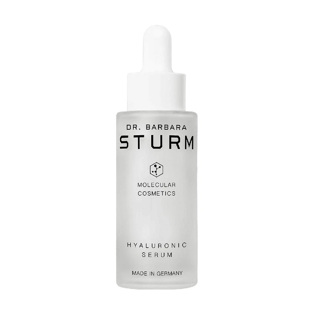 Hyaluronic Serum