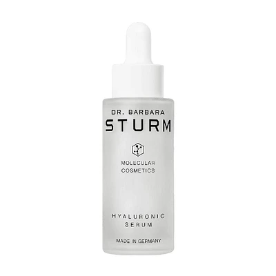 Hyaluronic Serum