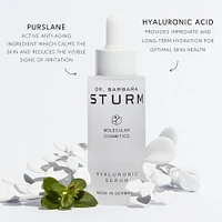 Hyaluronic Serum