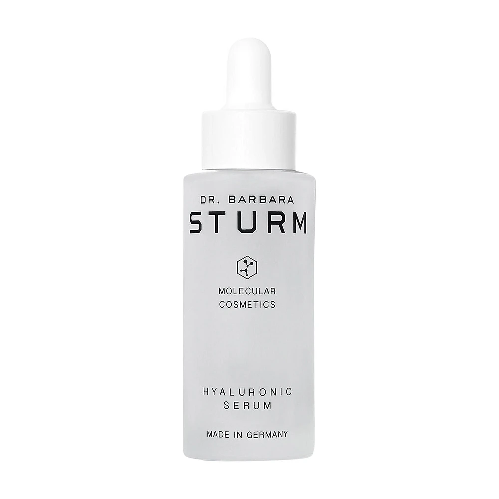 Hyaluronic Serum