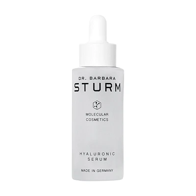 Hyaluronic Serum