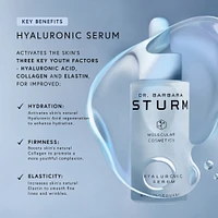 Hyaluronic Serum