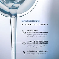 Hyaluronic Serum