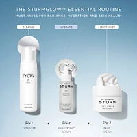 Hyaluronic Serum
